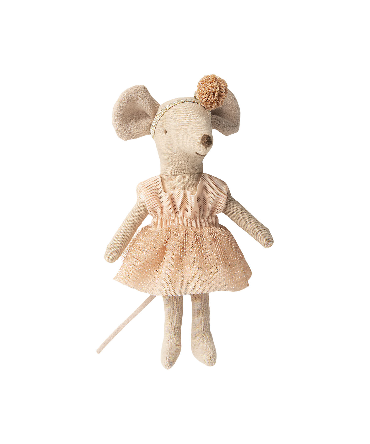 バレエマウス／ジゼル・おねえちゃんネズミ | Maileg (Baby&Kids