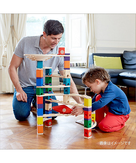 受注商品】クアドリラ＆ビー玉キャッチャーセット XEC2022ー