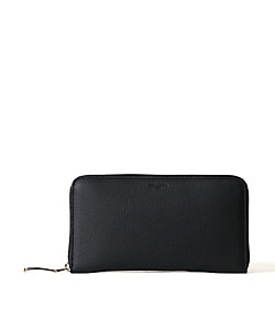 財布 long zip purse 25W―48―ur―rc―lzp