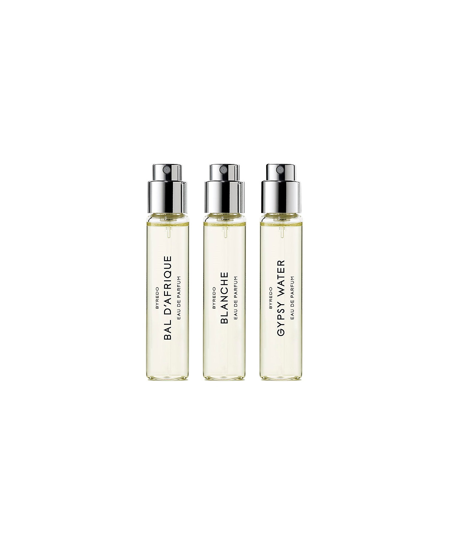 La Selection NOMADE | BYREDO (Women)/バイレード