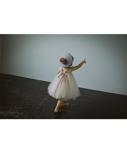 チュチュ tutu 4 peachpuff | MARLMARL (Baby&Kids