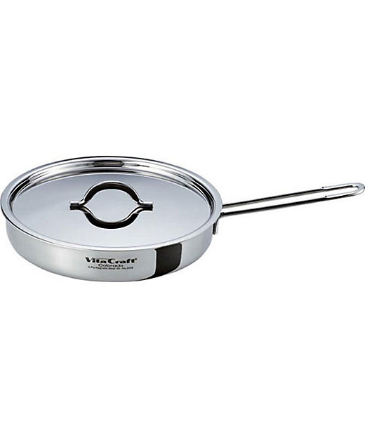 コロラドフライパン26cm | VitaCraft/ビタクラフト | 三越伊勢丹