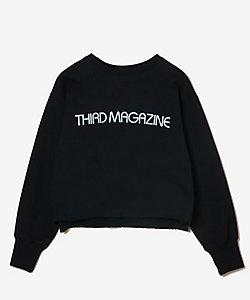 THIRD MAGAZINE (Women)のパーカー・スウェット | レディース | 三越