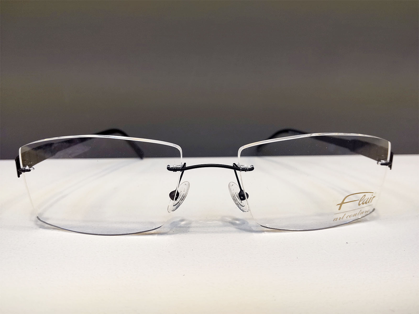 Flair(フレア)製メガネフレーム Flair 5039(200) – 東京・亀有 メガネ