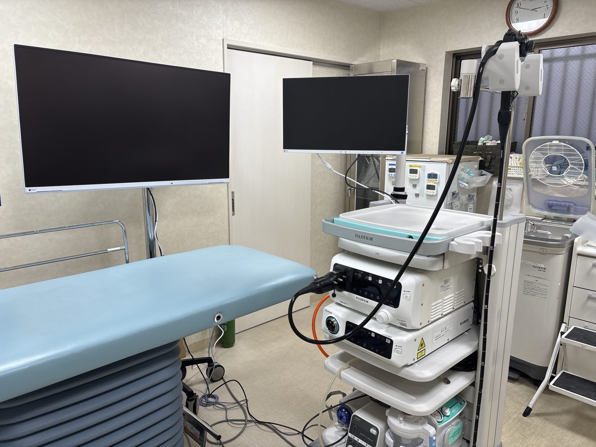 安全な治療を行うために｜江坂の「いしかわクリニック」