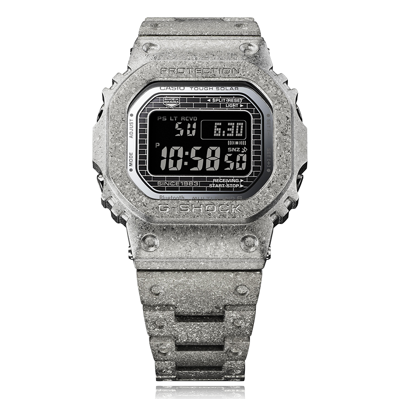 G-SHOCK MR-G FROGMAN DEBUT FAIR｜イベント・フェア｜時計・腕時計の