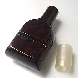 石鯛竿用石突（S）