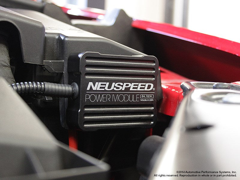 NEUSPEED Power Module 64.10.15 – ishikawa-engineering