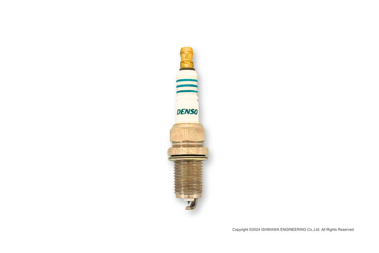 DENSO イリジウムスパークプラグ 〔TOUGH〕VKH22 – ishikawa-engineering