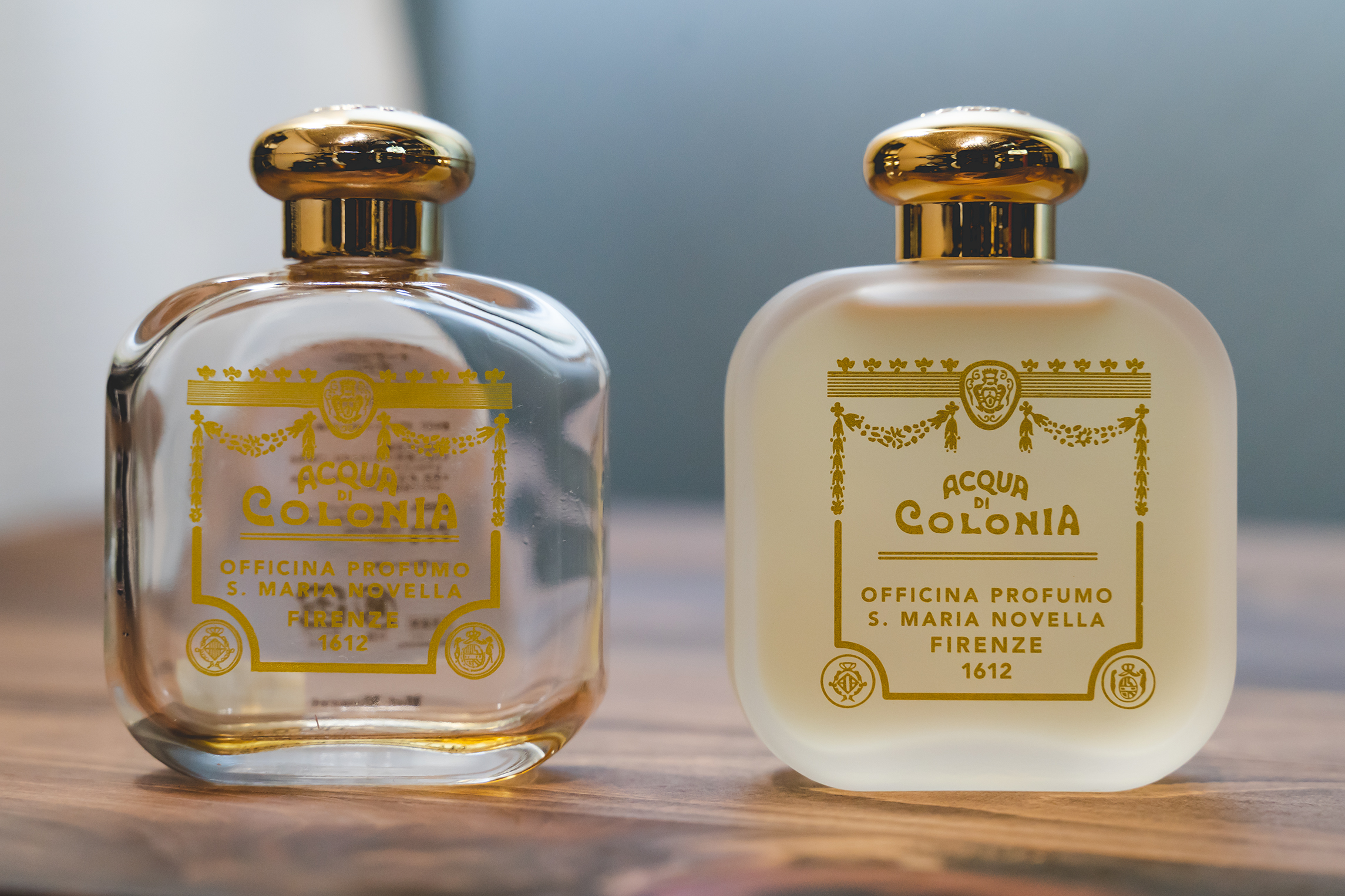 サンタマリアノヴェッラのポプリ『香水と香草』2つの使い方で香りを