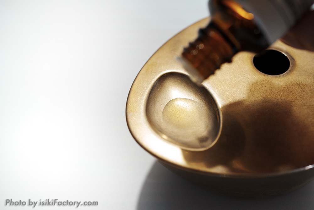 レビュー】イソップ Aesop オイルバーナー。1つの注意点と確実な購入