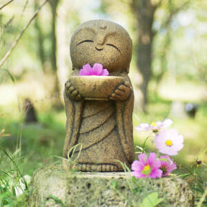17．石んこ地蔵まる – 石神彫刻工房-公式ウェブストア