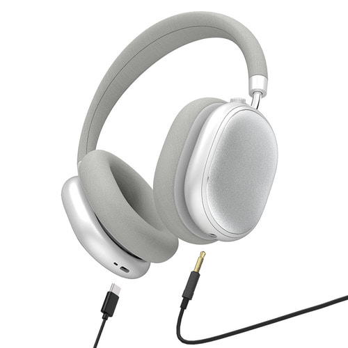 스카이 핏 ANC H1 블루투스 노이즈캔슬링 무선 헤드셋 SKY-ANC-H1