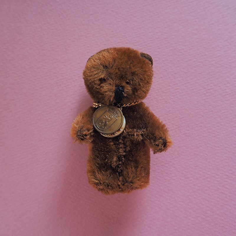 DDR ベルリン ベア 3体セット DDR ベルリン ベア 3体セット DDR