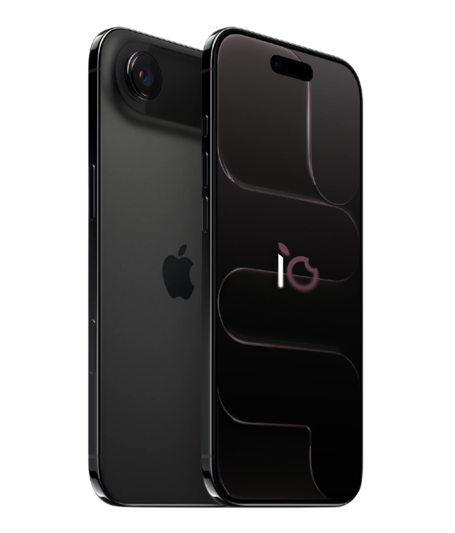 Купить Apple iPhone Air 1TB Space Black в Чебоксарах, — рассрочка