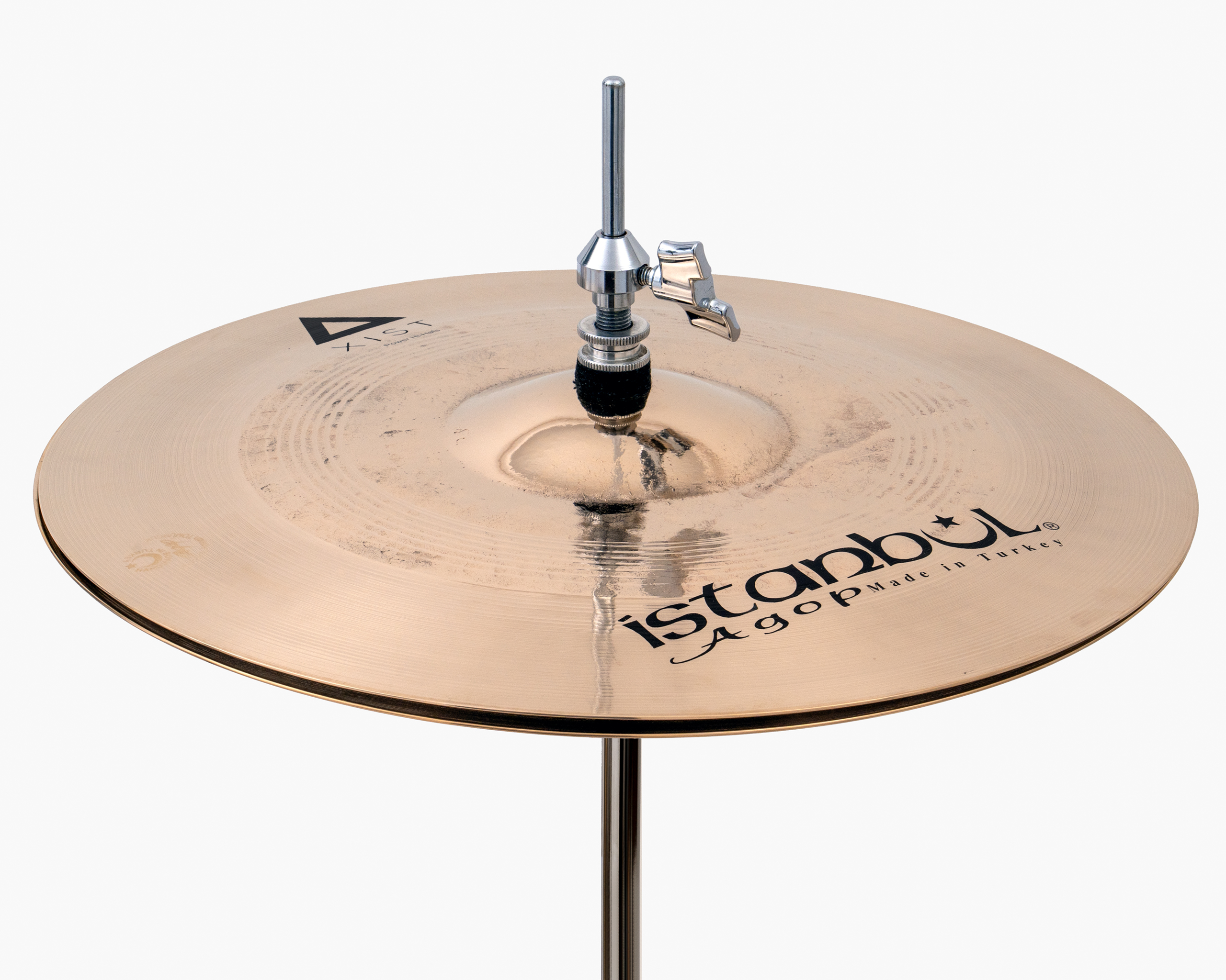 Xist Power Set – Istanbul Cymbals