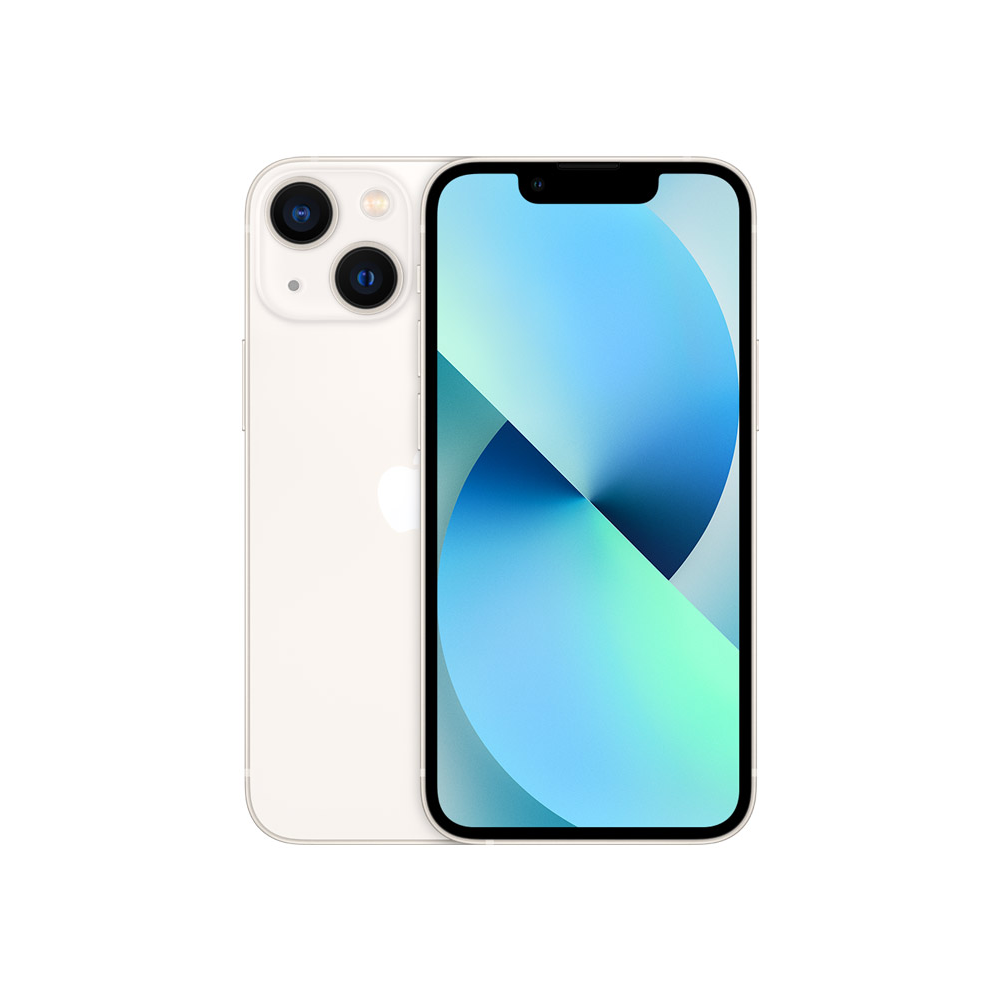 Apple iPhone 13 256GB スターライト 本体新品 SIMフリー iPhone 13