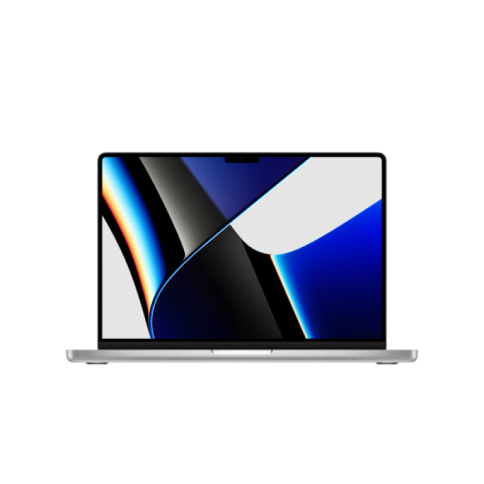 Pre-owned MacBook Pro 14-inch | Apple M1 Pro chip | 512GB | iStore