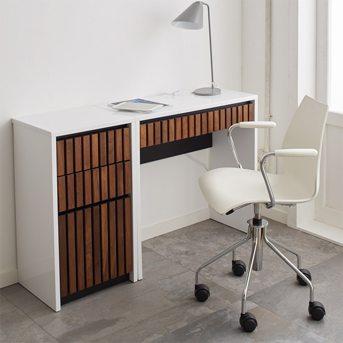 Kartell (カルテル) MAUI CHAIR/マウイチェア - 椅子の店