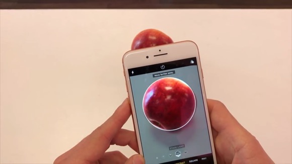 iPhone8 Plusの新しいゴールド、開封動画が公開！ - iPhone Mania