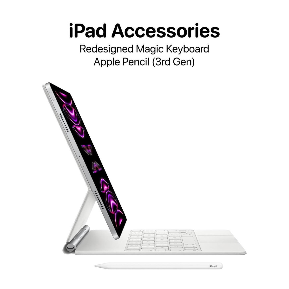 Apple Pencil（第3世代）発売で（第2世代）廃番か〜海外ストアで受注