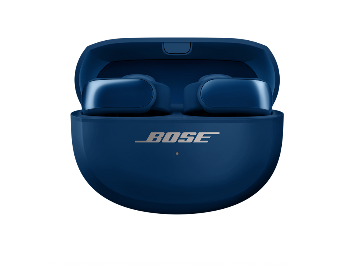 Bose Ultra Open Earbudsに新色「ルナブルー」が追加〜9色展開へ