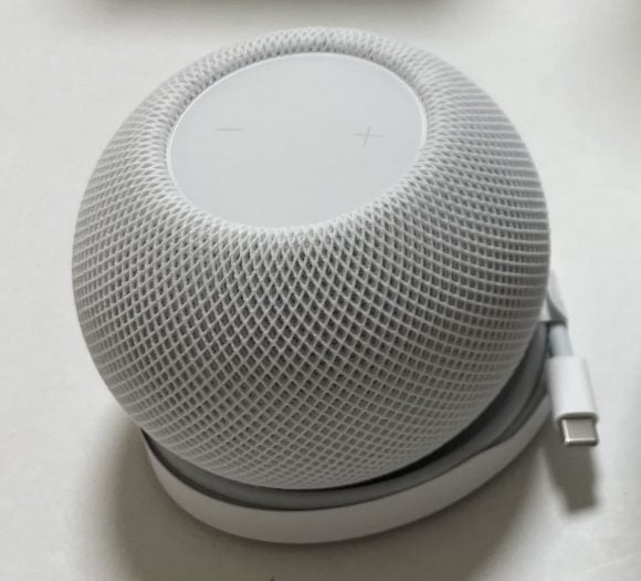 レポート】HomePod mini発売！使い方と開封＆レビュー - iPhone Mania