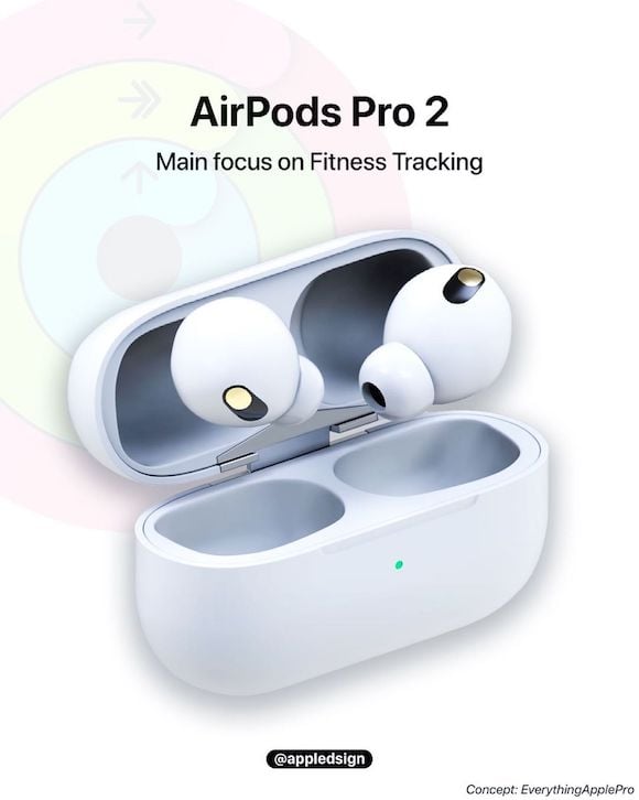 AirPods Pro（第2世代）の発売時期は2022年〜ミンチー・クオ氏が予想