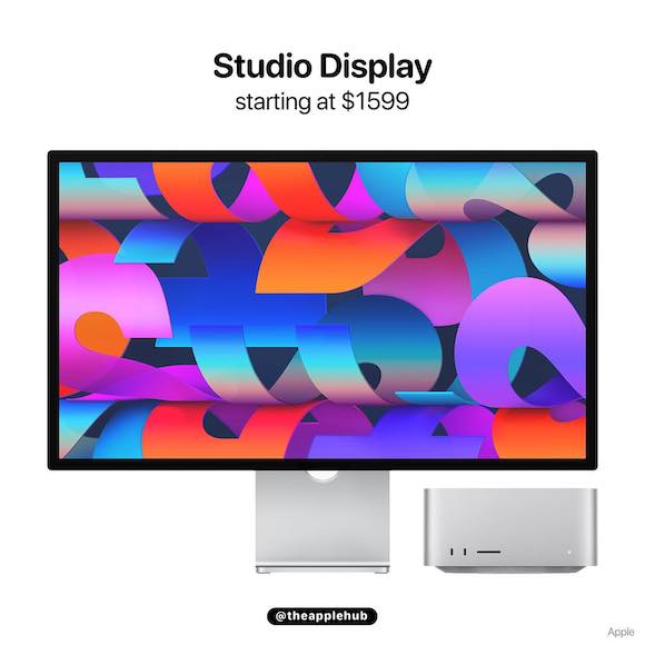 Mac Studioの納期、吊るしで3週〜8週間、カスタマイズならWWDC以降に