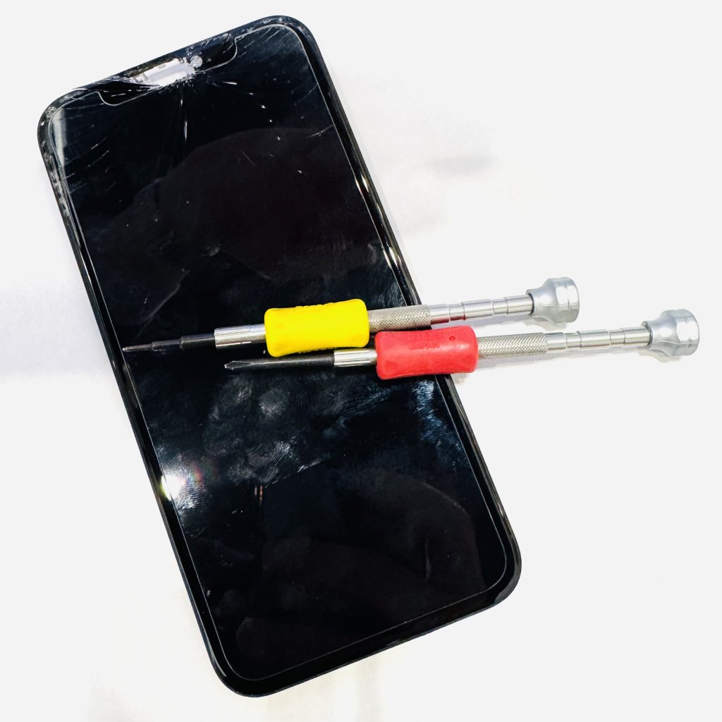 iPhone11 液晶交換 | スマホ修理SHOP