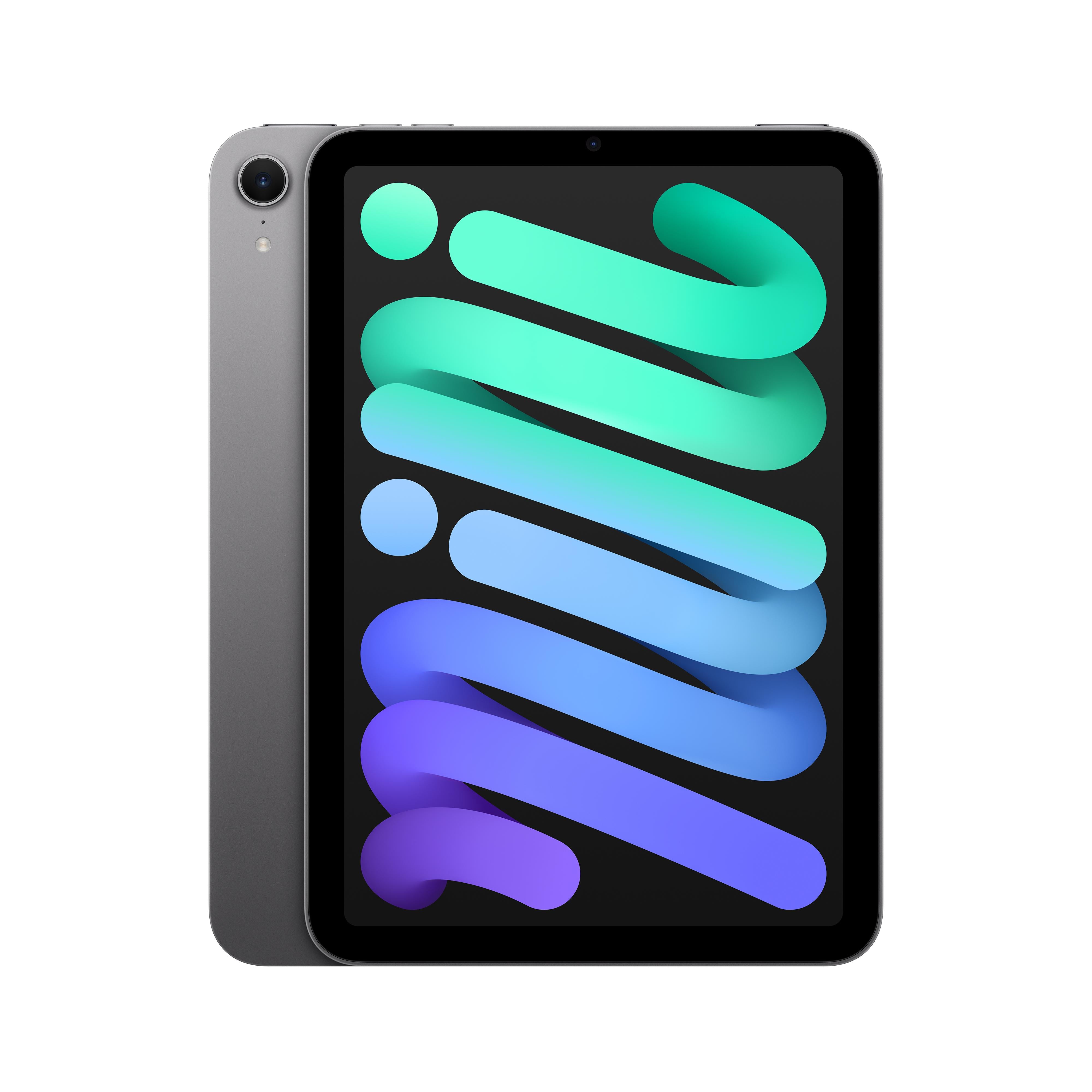 iPad mini A17 Pro | Space Grey | 128GB | Wi-Fi