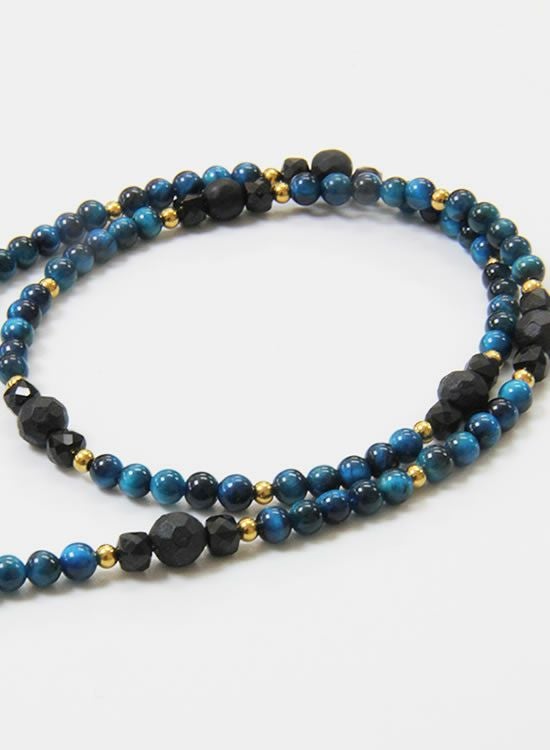 コランコランFORCE5（フォースファイブ） 4mmブルータイガー