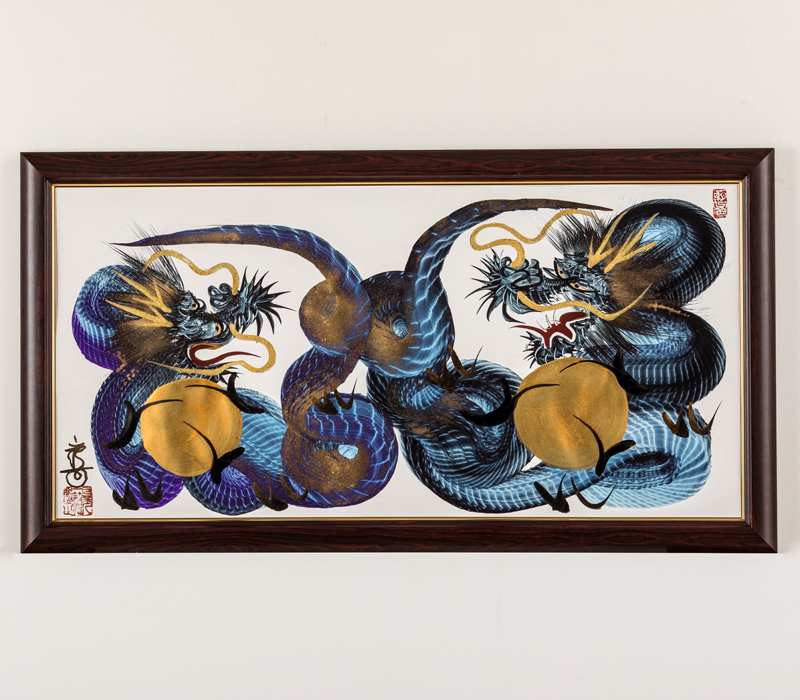 商品案内 | 一筆龍 髙瀨