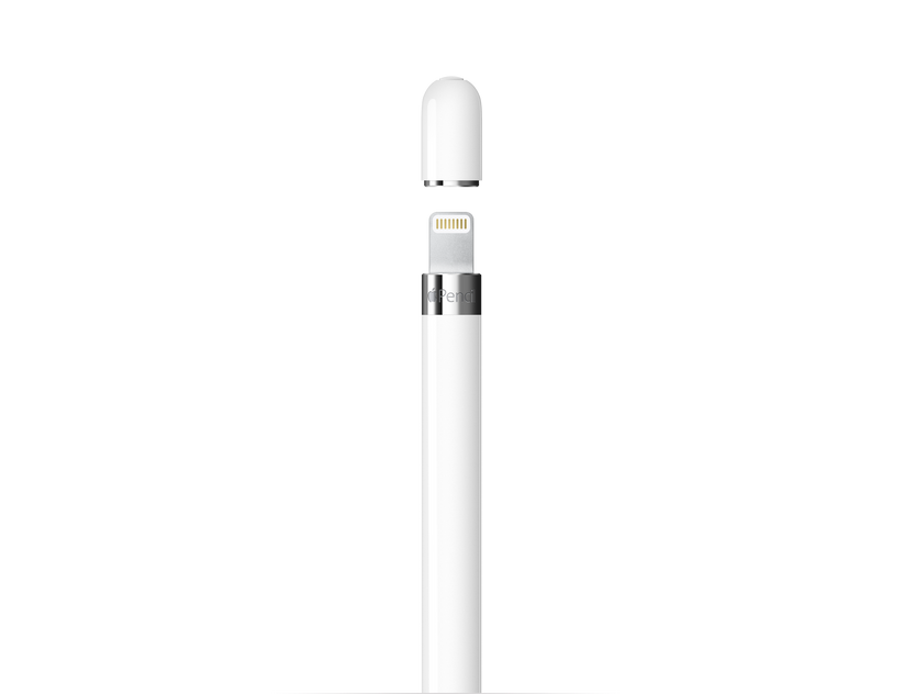 Apple Pencil (1st Generation) - Includes USB-C to Apple Pencil