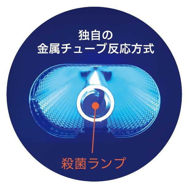 除菌】空気除菌装置 「UV8」除菌に特化！ - アイクォーク・ネットショップ