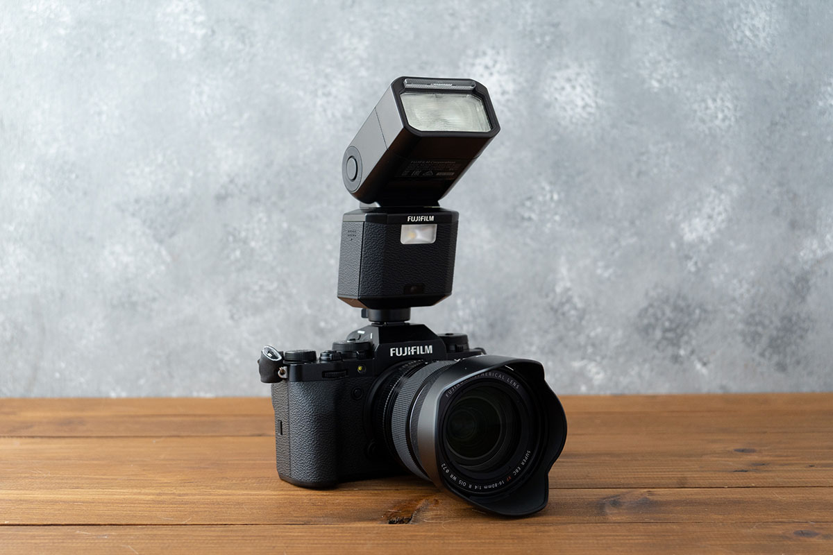 フラッシュの基礎知識〜メリットや設定、おすすめの使用シーンとは