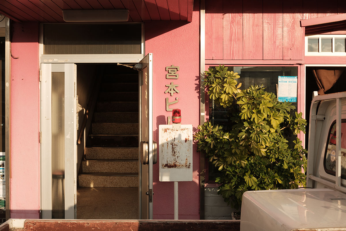 Xシリーズレビュー】フォトグラファー・平井裕士が体験した『X-T5』の