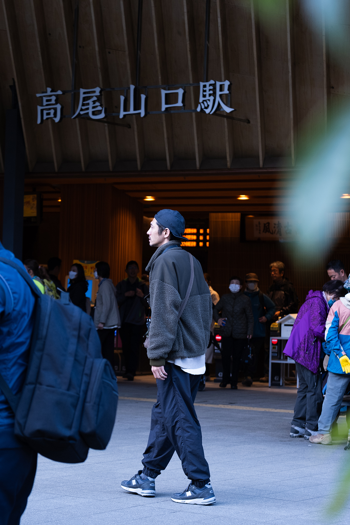 富士フイルムXシリーズとそぞろ歩き〜フィルムシミュレーション