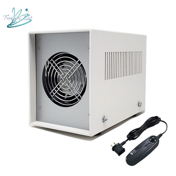 空気活性機 AC キューブダブル v3 Air Cube W | エアキューブ