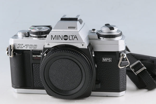 Minolta MD – IROHAS SHOP