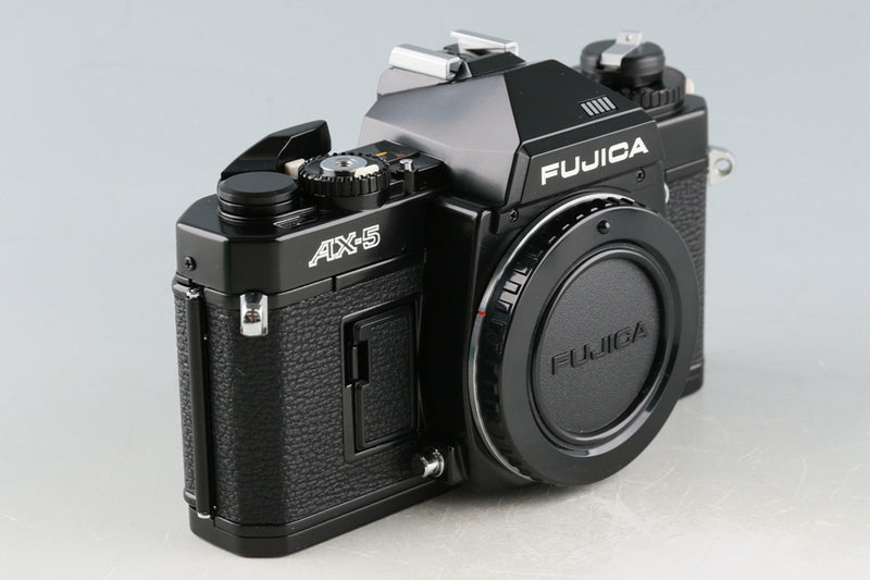 希少美品 FUJICA AX-5 ボディ「ジャンク品」