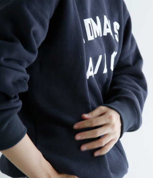 R & D.M.Co- オールドマンズテーラー コットン フロッキープリント