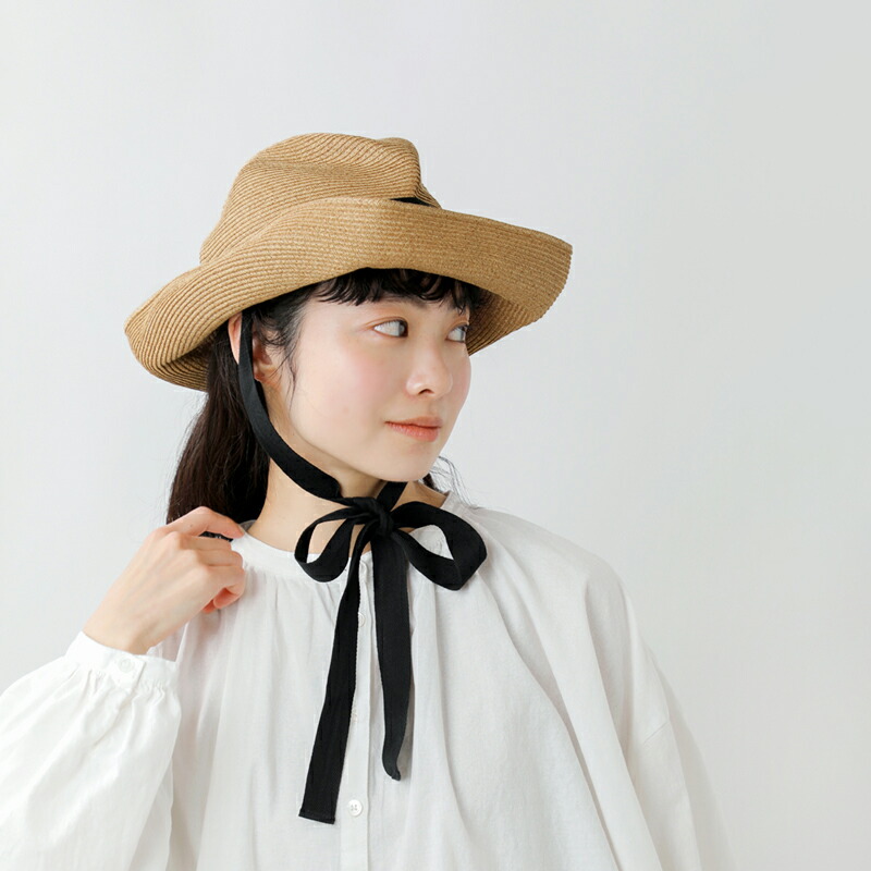 mature ha. マチュアーハ ペーパーブレード ガーデンリボン ボックス