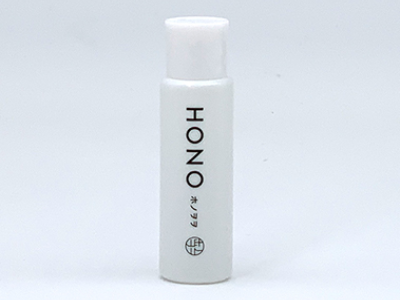 HONO(ホノヲヲ) MCクレンジング マッサージ ジェル 15g ｜ アイリス