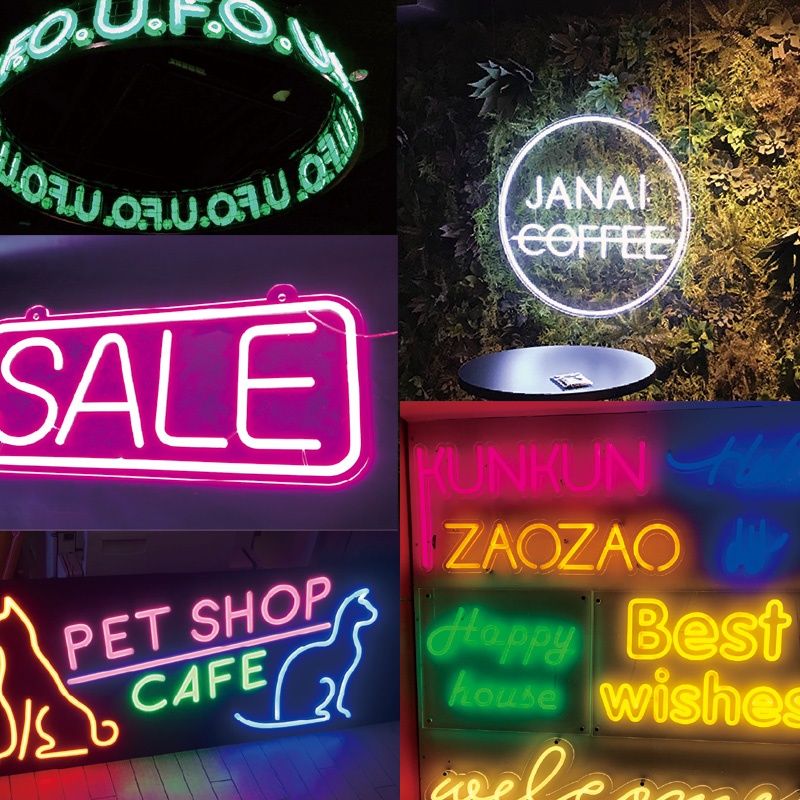 シンネオンSD シリーズ - 看板照明・LED製品の専門会社アイエス