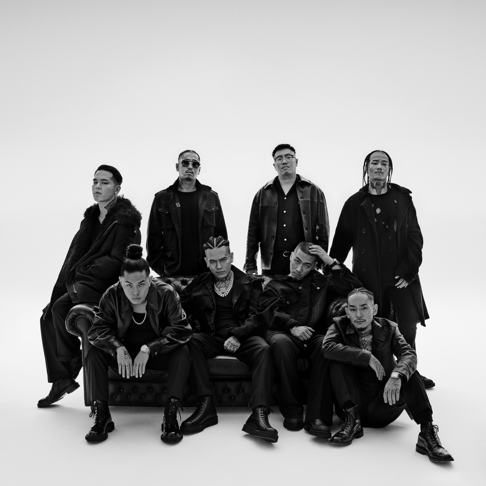 BAD HOP - Apple Music