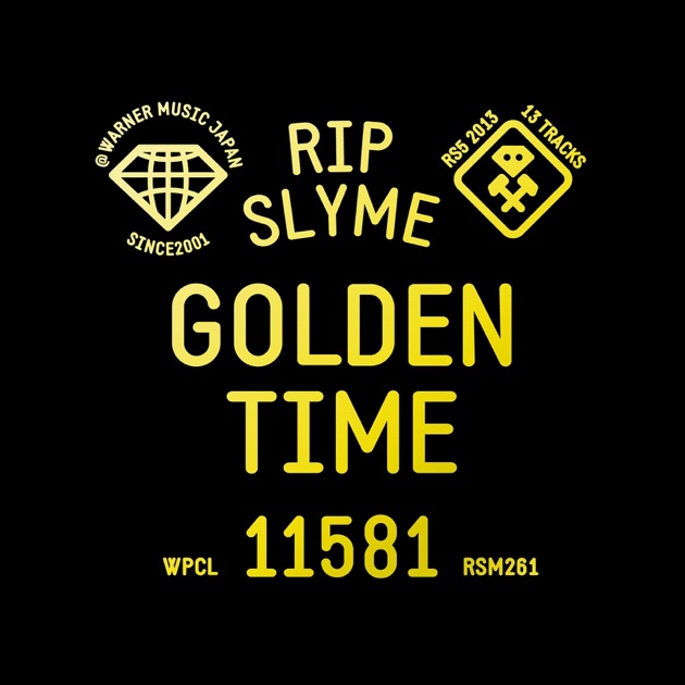 TOKYO CLASSIC - RIP SLYMEのアルバム - Apple Music