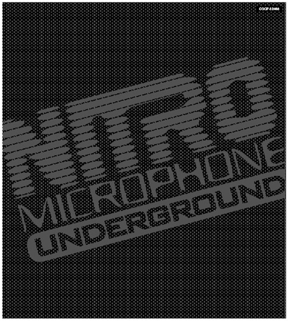 Nitro Ⅹ 99-09 - NITRO MICROPHONE UNDERGROUNDのアルバム - Apple Music