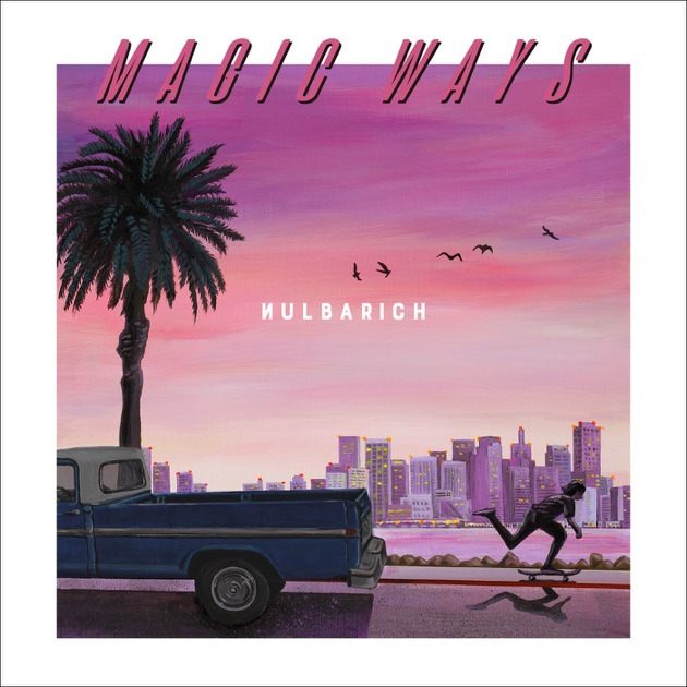 Blank Envelope - Nulbarichのアルバム - Apple Music