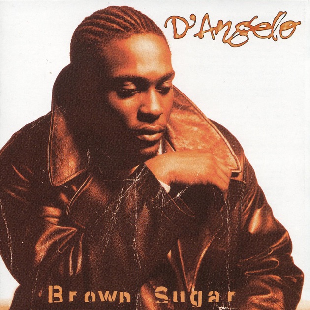 Voodoo - Album by D'Angelo - Apple Music